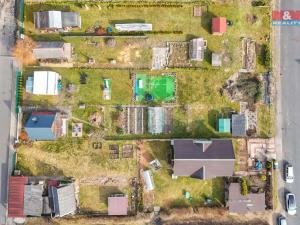 Prodej chaty, Cheb - Háje, 38 m2