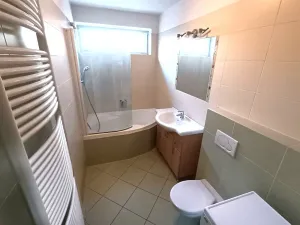 Pronájem bytu 2+kk, Zlín, Voženílkova, 55 m2