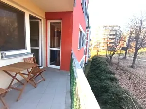 Pronájem bytu 2+kk, Zlín, Voženílkova, 55 m2