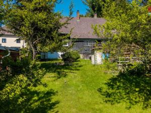 Prodej chalupy, Chřibská, 136 m2