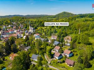 Prodej chalupy, Chřibská, 136 m2
