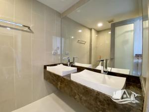 Prodej bytu 2+kk, Pattaya, Thajsko, 44 m2