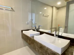 Prodej bytu 2+kk, Pattaya, Thajsko, 44 m2