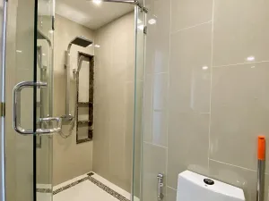 Prodej bytu 2+kk, Pattaya, Thajsko, 44 m2