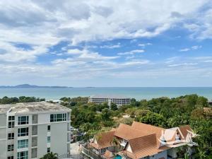 Prodej bytu 2+kk, Pattaya, Thajsko, 44 m2