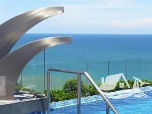 Prodej bytu 2+kk, Pattaya, Thajsko, 44 m2