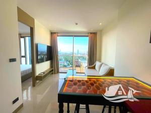 Prodej bytu 2+kk, Pattaya, Thajsko, 35 m2