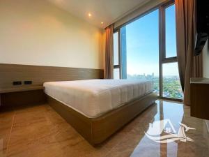 Prodej bytu 2+kk, Pattaya, Thajsko, 35 m2