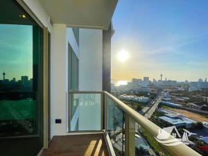 Prodej bytu 2+kk, Pattaya, Thajsko, 35 m2