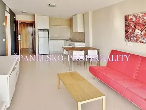 Prodej bytu 2+kk, Guardamar del Segura, Španělsko, 57 m2