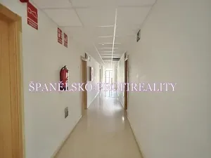 Prodej bytu 2+kk, Guardamar del Segura, Španělsko, 57 m2