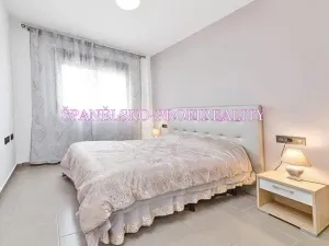 Prodej bytu 3+kk, Orihuela, Španělsko, 74 m2