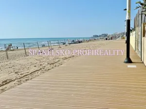 Prodej bytu 2+1, Torrevieja, Španělsko, 50 m2