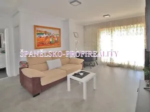 Prodej bytu 2+kk, Torrevieja, Španělsko, 56 m2