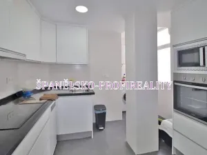 Prodej bytu 2+kk, Torrevieja, Španělsko, 56 m2