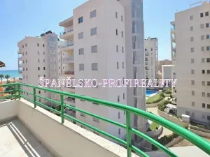 Prodej bytu 2+kk, Torrevieja, Španělsko, 56 m2