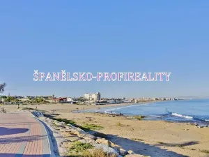 Prodej bytu 2+kk, Torrevieja, Španělsko, 56 m2