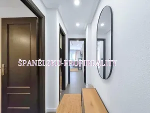 Prodej bytu 3+kk, Guardamar del Segura, Španělsko, 65 m2