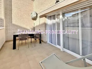 Prodej bytu 3+kk, Torrevieja, Španělsko, 65 m2