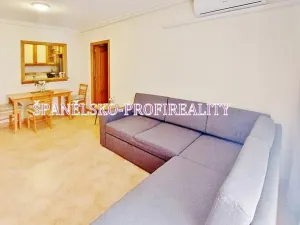 Prodej bytu 2+kk, Torrevieja, Španělsko, 55 m2