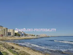 Prodej bytu 3+kk, Torrevieja, Španělsko, 95 m2