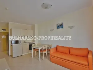 Prodej bytu 2+kk, Nesebar, Bulharsko, 55 m2