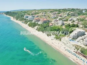 Prodej bytu 2+kk, Bjala, Bulharsko, 79 m2