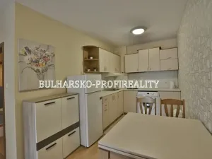 Prodej bytu 2+kk, Nesebar, Bulharsko, 56 m2