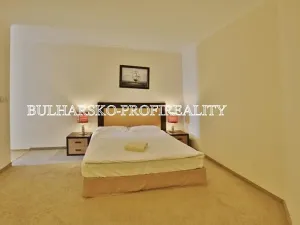 Prodej bytu 2+kk, Nesebar, Bulharsko, 83 m2