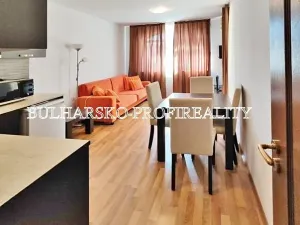 Prodej bytu 2+kk, Nesebar, Bulharsko, 55 m2