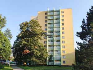 Pronájem bytu 2+1, Ostrava, Mariánskohorská, 65 m2