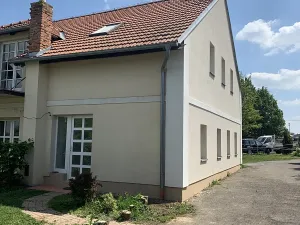 Prodej bytu 2+kk, Holubice, Za Dvorem, 50 m2