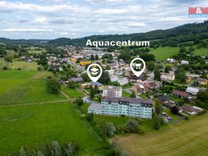 Prodej rodinného domu, Česká Ves, Severní, 242 m2