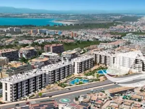 Prodej bytu 3+kk, Torre La Mata, Španělsko, 65 m2