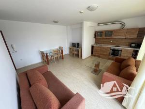 Prodej bytu 2+kk, Nesebar, Bulharsko, 69 m2