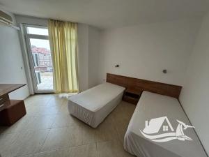 Prodej bytu 2+kk, Nesebar, Bulharsko, 69 m2