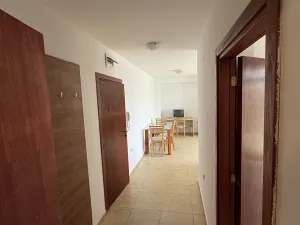 Prodej bytu 2+kk, Nesebar, Bulharsko, 69 m2