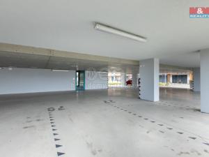 Prodej bytu 1+kk, Plzeň - Východní Předměstí, Cyklistická, 29 m2