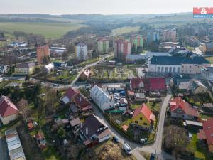 Prodej obchodního prostoru, Moravský Beroun, Dlouhá, 450 m2
