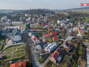 Prodej obchodního prostoru, Moravský Beroun, Dlouhá, 450 m2