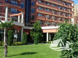 Prodej bytu 1+kk, Nesebar, Bulharsko, 54 m2