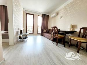 Prodej bytu 2+kk, Nesebar, Bulharsko, 53 m2