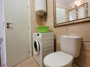 Prodej bytu 2+kk, Nesebar, Bulharsko, 53 m2