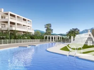 Prodej bytu 3+kk, Marbella, Španělsko, 103 m2