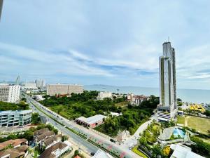 Prodej bytu 3+kk, Pattaya, Thajsko, 53 m2