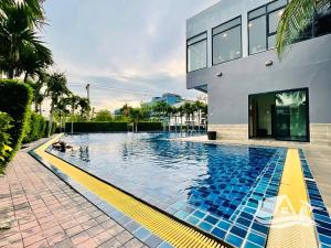 Prodej bytu 3+kk, Pattaya, Thajsko, 53 m2