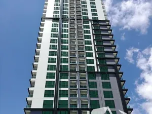 Prodej bytu 3+kk, Pattaya, Thajsko, 53 m2