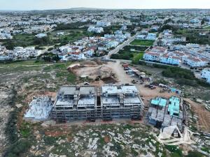 Prodej bytu 3+kk, Protaras, Kypr, 100 m2