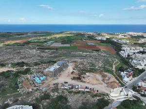 Prodej bytu 3+kk, Protaras, Kypr, 100 m2