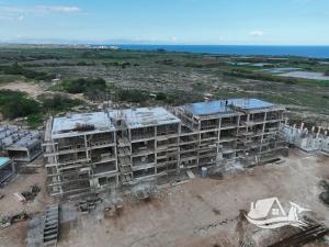 Prodej bytu 3+kk, Protaras, Kypr, 100 m2